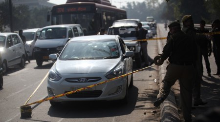 According to police, the accused was an expert in breaking the locks of Hyundai cars. (FILE)