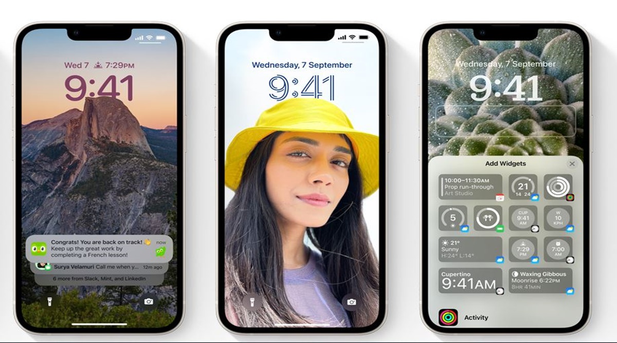 Apple iOS 16: Empat fitur yang tidak akan berfungsi pada model iPhone lama