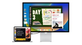 iPadOS 16 macOS 13 Ventura