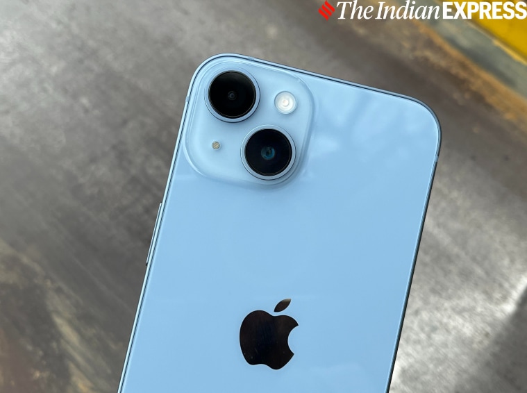 Apple iPhone 14 review