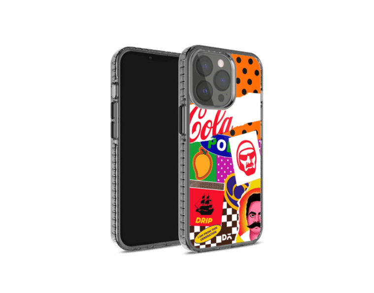 iPhone 14 series cases and accessories launched by DailyObjects