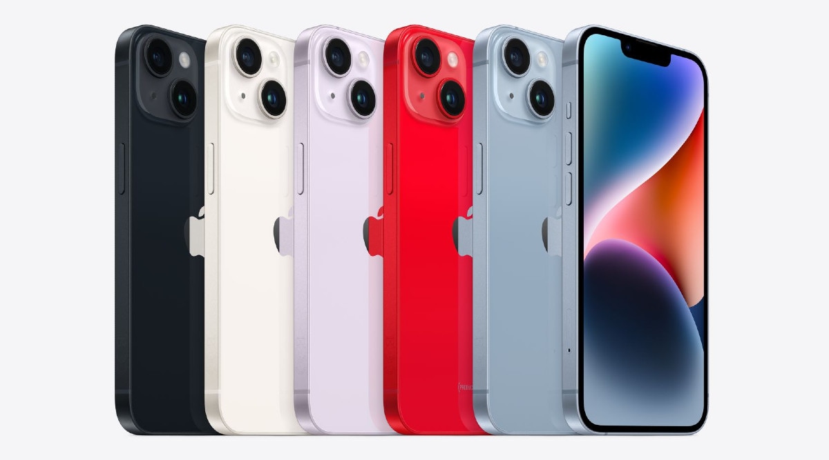 iPhone 13 Pro case on an iPhone 12 Pro shows a huge size difference in  camera module - India Today