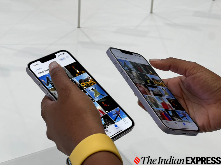 apple iphone, iphone 14 plus, iphone 14 plus price in india, iphone 14 plus launch, iphone 14, iphone mini, apple iphone 13 mini, apple event