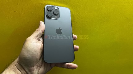 Apple iPhone 14 Pro Max review: The iPhone for Pro users 