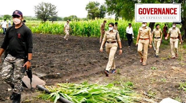 In September 2021, Tejaswi Satpute launched ‘Operation Parivartan’, a four-point action plan to crack down on hooch.