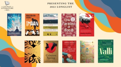 jcb prize for literature