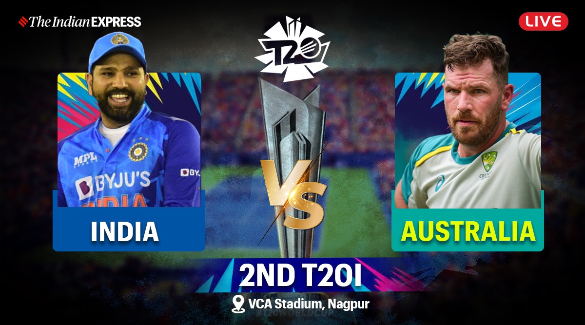 दूसरा टी20 भारत जीत
