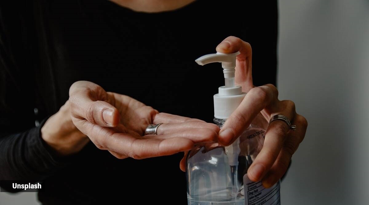Personal hygiene: Should you use vaginal washes? | Lifestyle News,The Indian Express Personal hygiene: Should you use vaginal washes? | Lifestyle News,The Indian Express