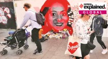 How death of a pregnant Indian woman led to Ireland changing its abortion law