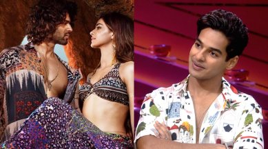 Ishaan Khatter