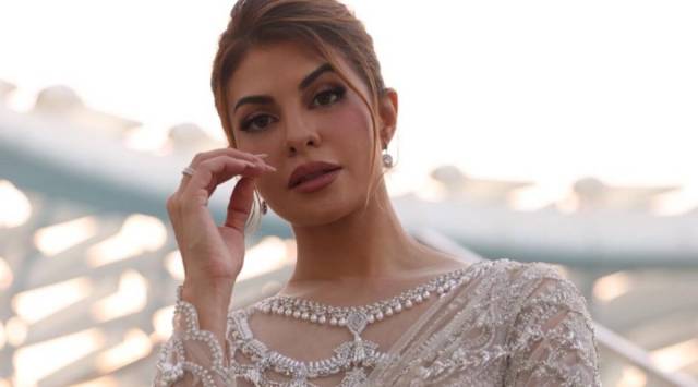 jacqueline fernandez ed