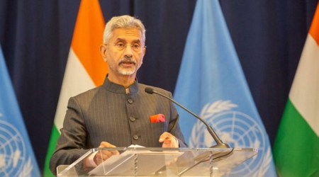 US-Pakistan relationship has not served either of two: Jaishankar