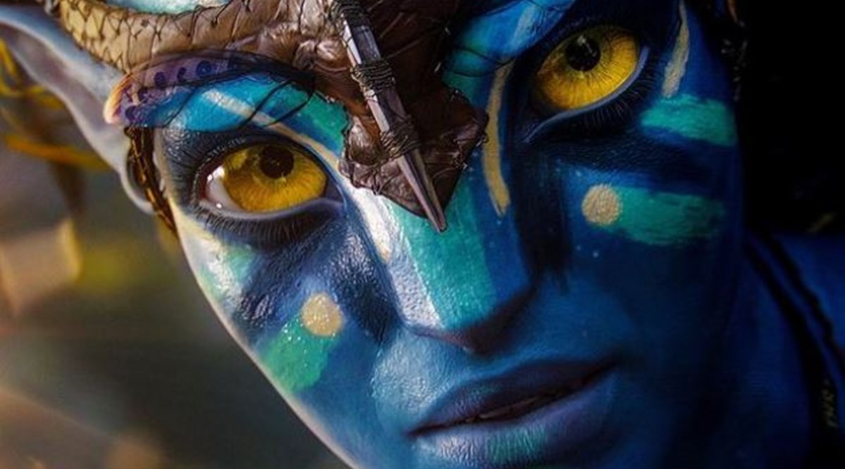 How 'Avatar: The Way of Water' Filmmaker Jim Cameron Lures