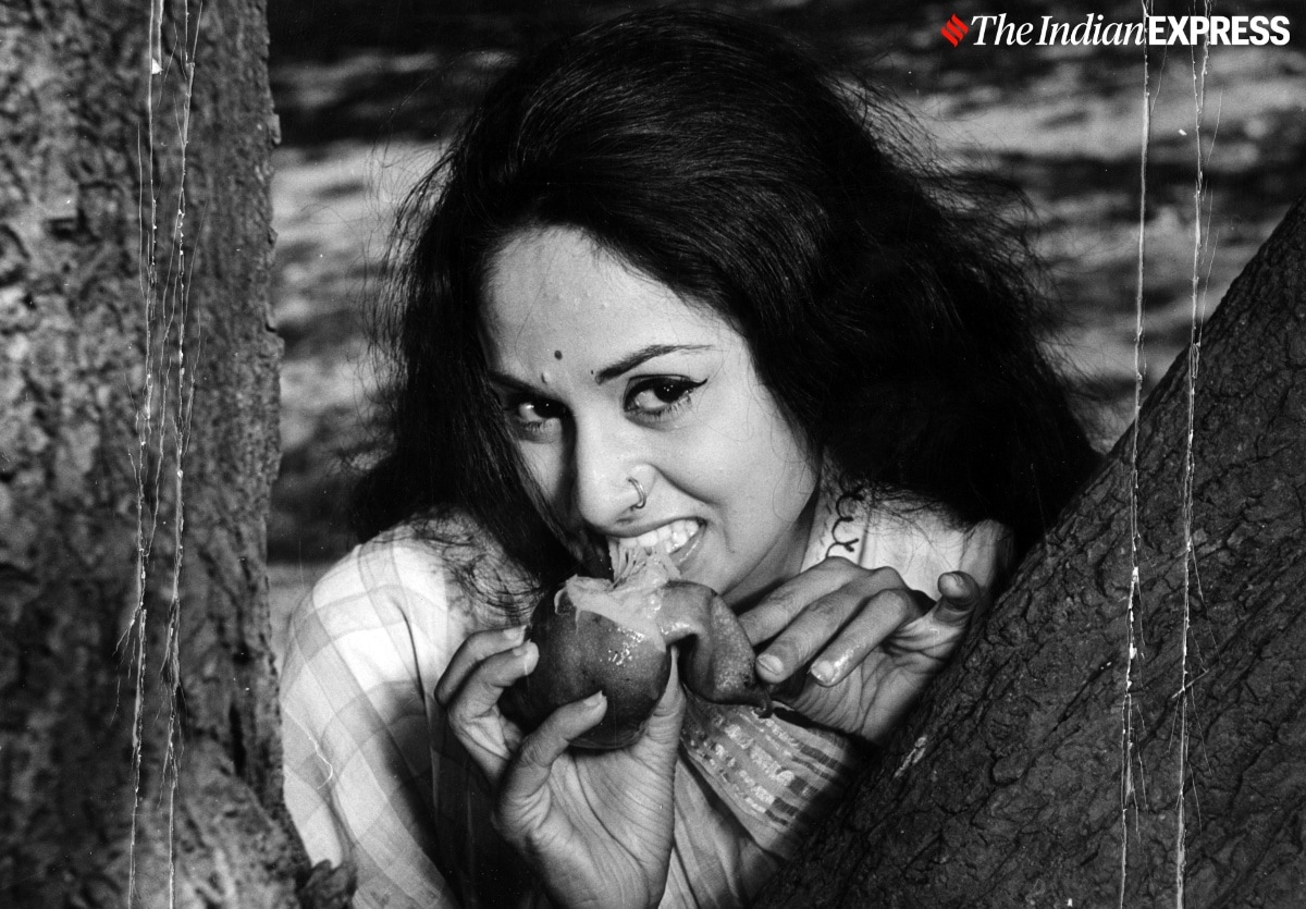 jaya bachchan, bollywood throwback