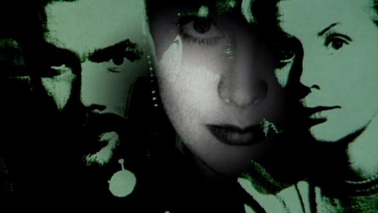 godard films