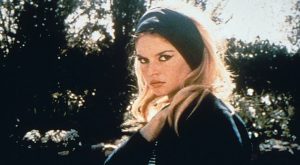 Brigitte Bardot’s revolution of the self