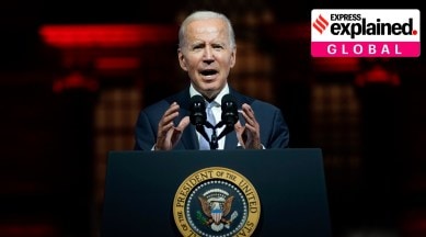 joe biden, us president