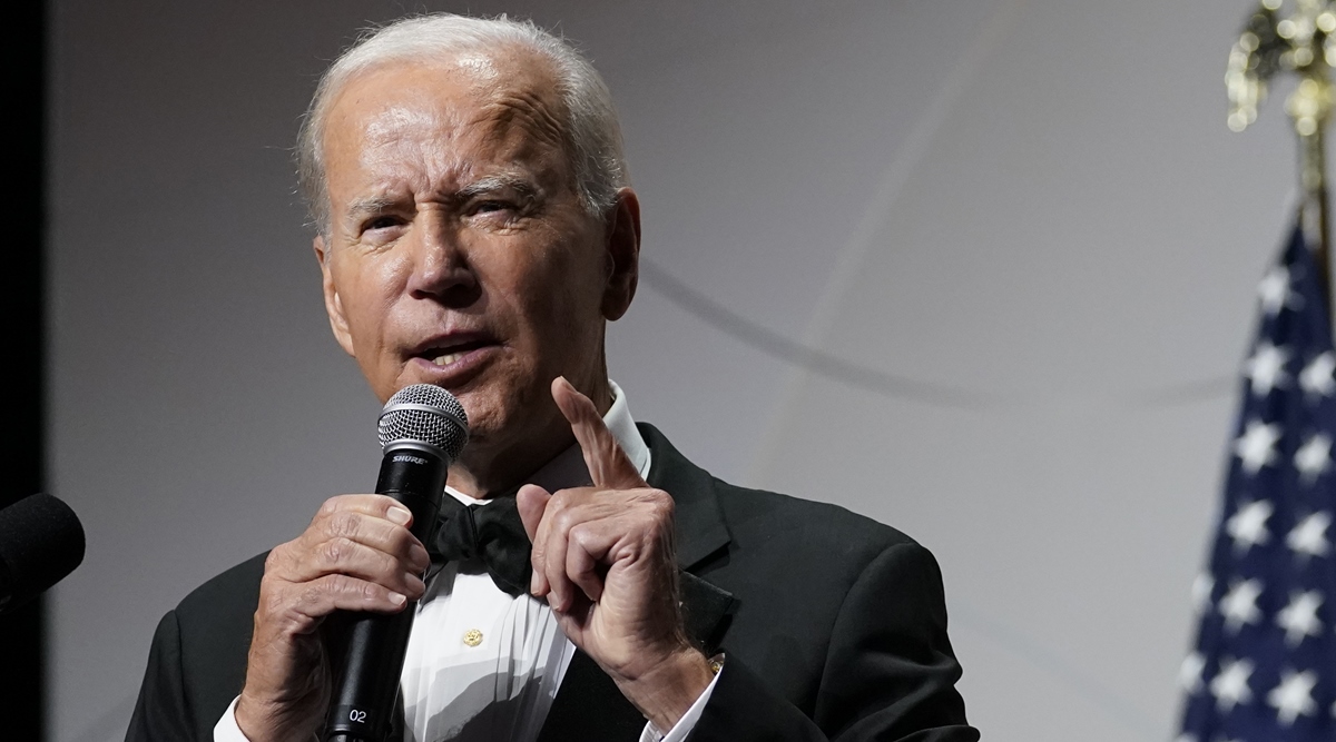 Biden: No cause to worry for India - Rediff.com