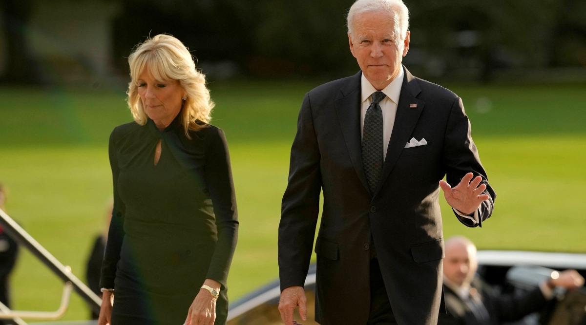 joe jill biden