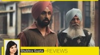 jogi movie review