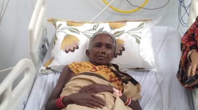 kamala pujari hospital