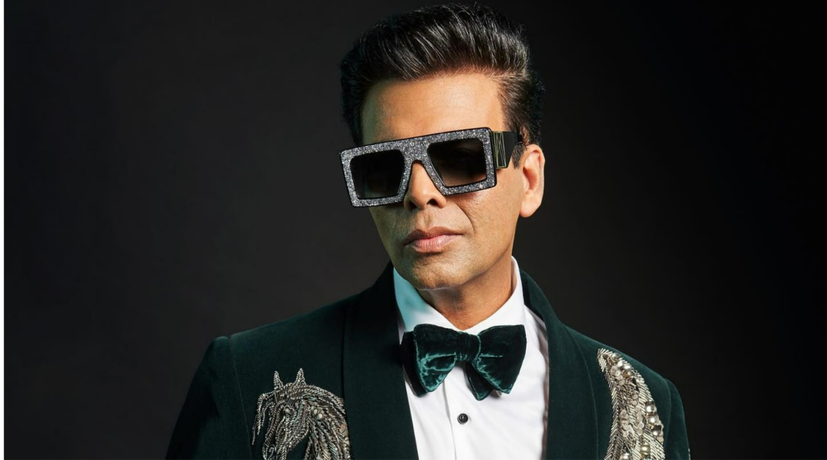 karan johar, jhalak dikhhla jaa 10