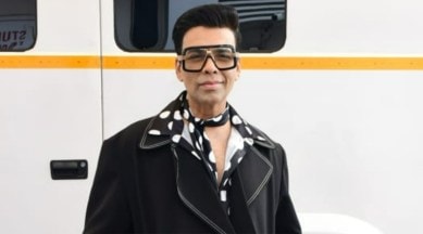 karan johar, jhalak dikhhla jaa