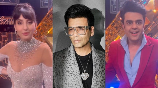 karan johar maniesh paul