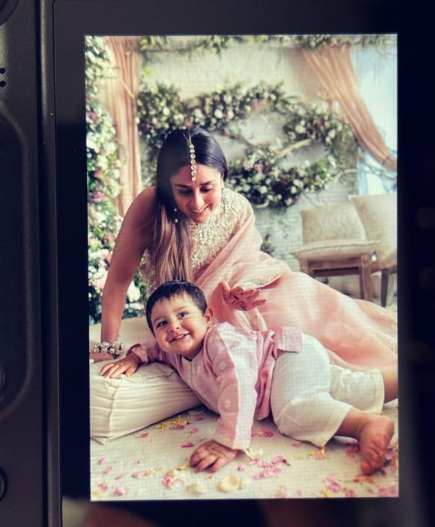 kareena, jeh pic