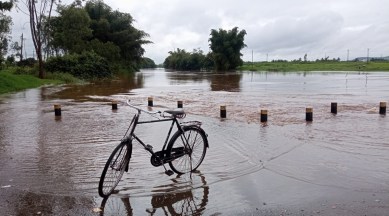karnataka rains, belagavi
