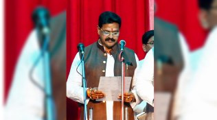 Bihar: RJD’s Kartik Kumar resigns as minister