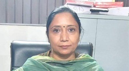 Social Justice and Empowerment, Social Security, Women and Child Development Minister Dr Baljit Kaur. (Photo:Twitter/@DrBaljitAAP)