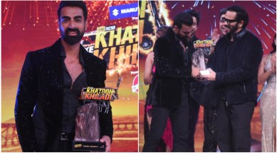 tushar kalia, khatron ke khiladi 12