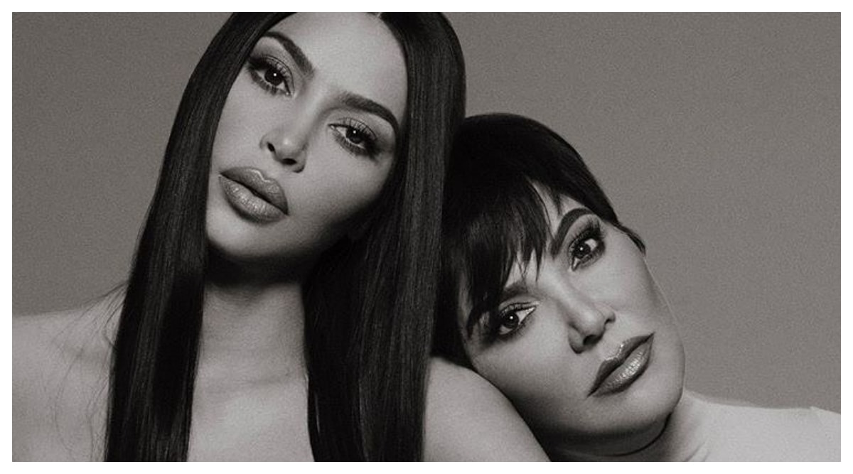 Kim Kardashin Porn - Kris Jenner reacts to rumours that she leaked daughter Kim Kardashian's sex  tape | Entertainment News,The Indian Express