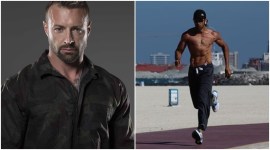 Kris Gethin
