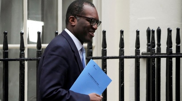 kwasi kwarteng