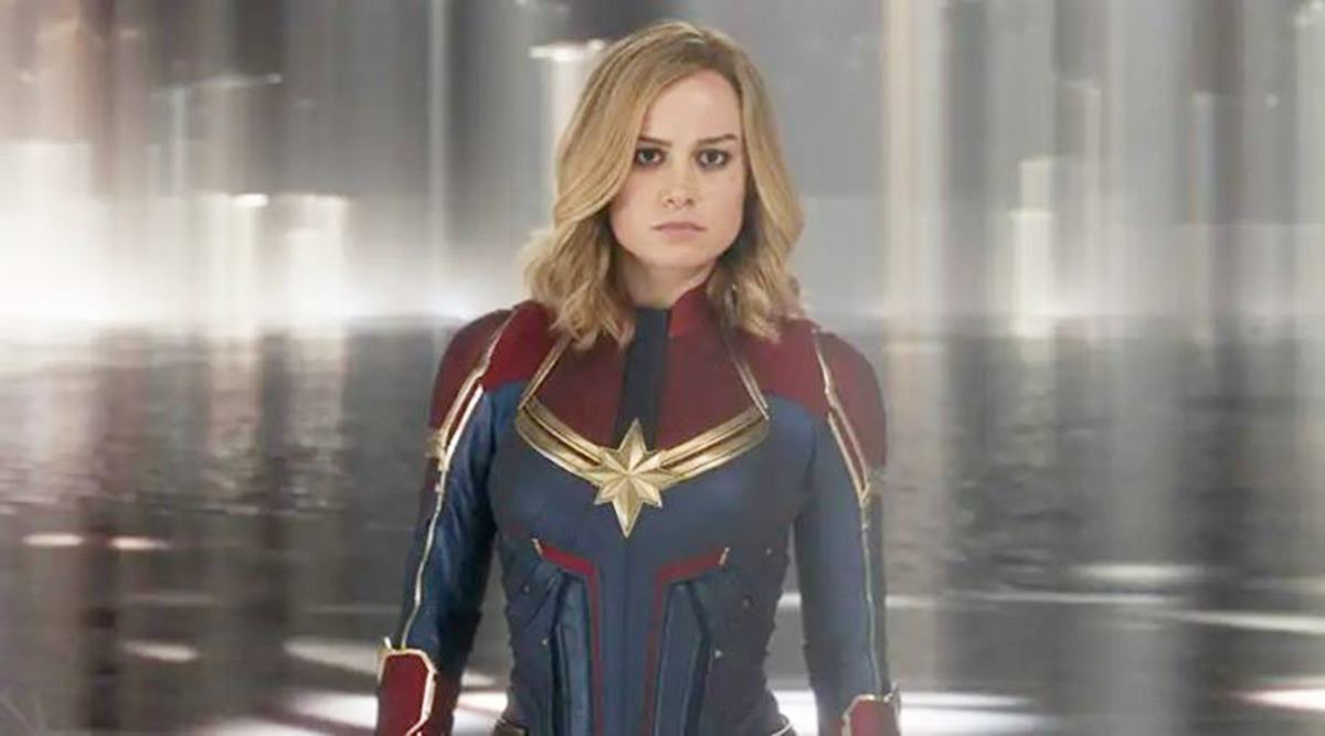 Brie Larson unsure about returning as Captain Marvel in the MCU ...