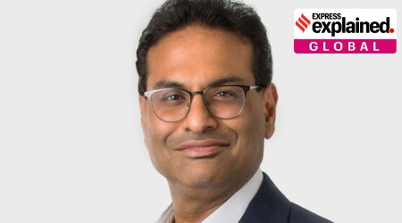 Laxman Narasimhan Starbucks | Starbucks New CEO | Laxman Narasimhan