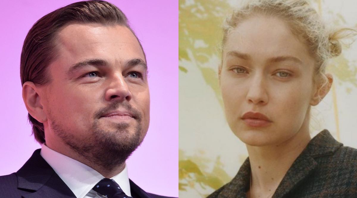 Leonardo DiCaprio spotted getting close with Gigi Hadid in New York after break-up with Camila Morrone