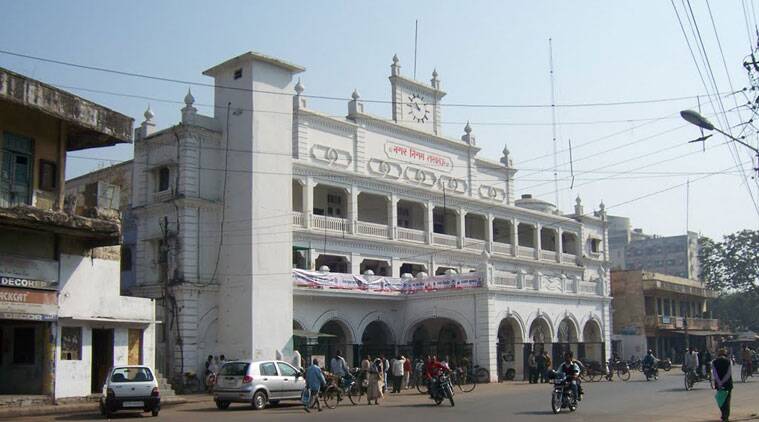 Lucknow Municipal Corporation, Samajwadi Party, Lucknow news, Lucknow , Uttar Pradesh, Uttar Pradesh news, Indian Express, India news, current affairs, Indian Express News Service, Express News Service, Express News, Indian Express India News
