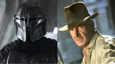Mandalorian Season 3