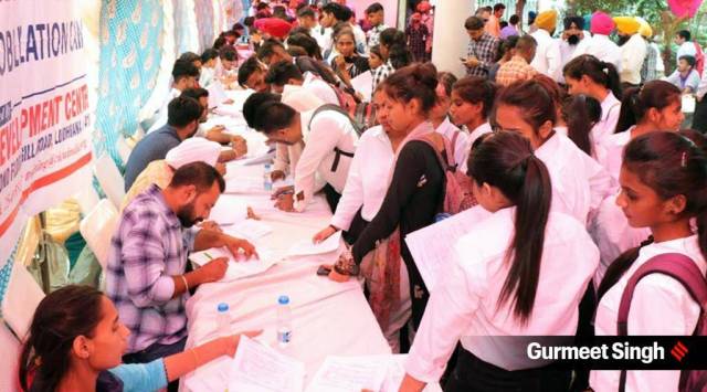 The government said that “a total of 2,14,766 additional seats were approved to be created in the central educational institutions; and an expenditure of Rs 4,315.15 crore was approved to be incurred to improve the infrastructure in higher educational institutions”.