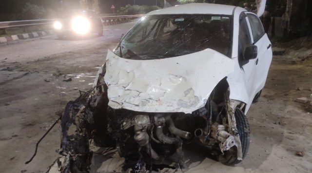 Punjab: Five of family, including 3 kids, killed in Ludhiana road ...