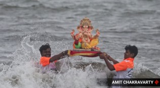 pune ganesh festival, pune news, pune latest news, pune weather today