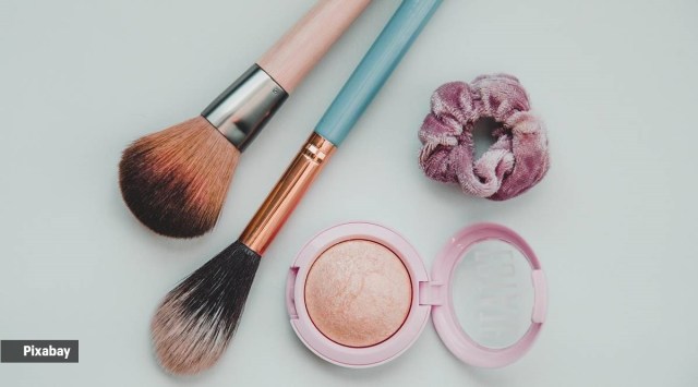 make up