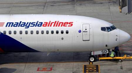 Malaysia-bound flight delayed as man shouts ‘bomb’ during fig...