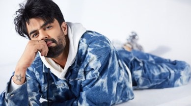 Maniesh paul, jhalak dikhhla jaa,