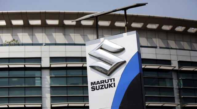 Maruti Suzuki, RC Bhargava, Electric Vehicle, electric vehicles, Business news, Indian express business news, Indian express, Indian express news, Current Affairs