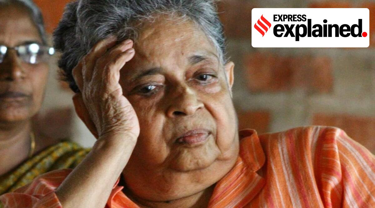 Mary Roy mounted a legal challenge to the law after she was asked to leave her father's Ooty cottage that she had returned to, along with her two children, after her divorce. (File)
