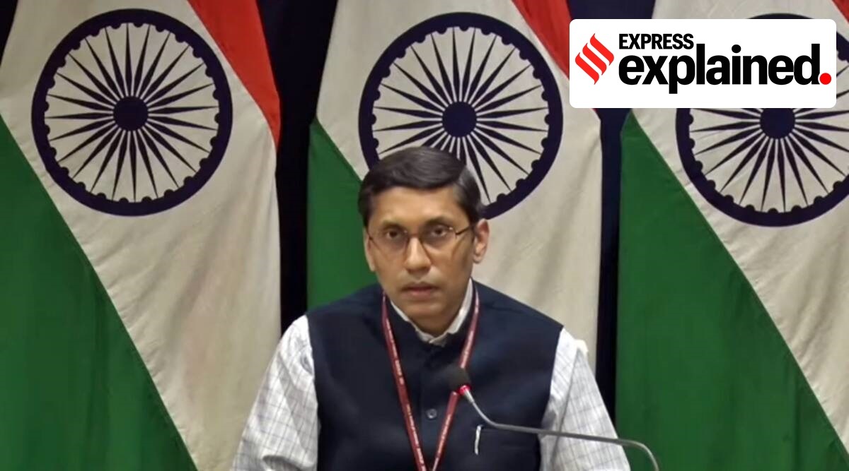 The advisory said: “In view of the increasing incidences of crimes as described above, Indian nationals and students from India in Canada and those proceeding to Canada for travel/ education are advised to exercise due caution and remain vigilant.” (File photo)
